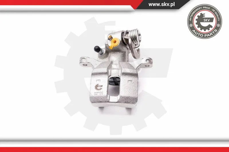 Brake Caliper (34SKV103)
