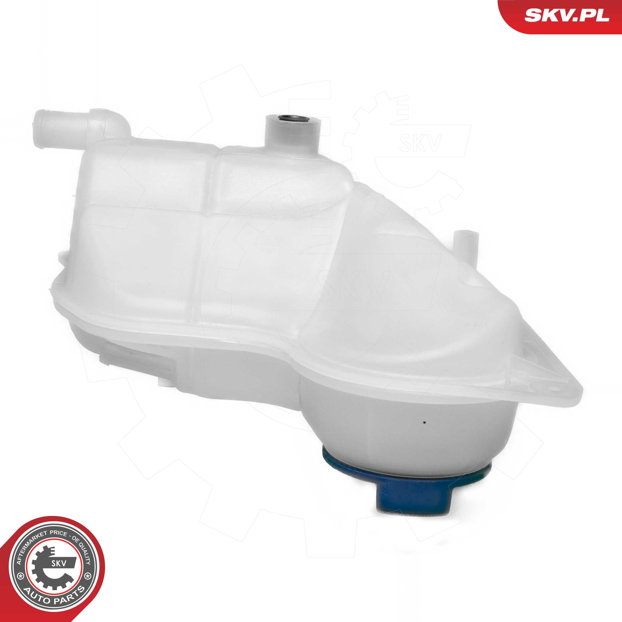 Expansion Tank, coolant