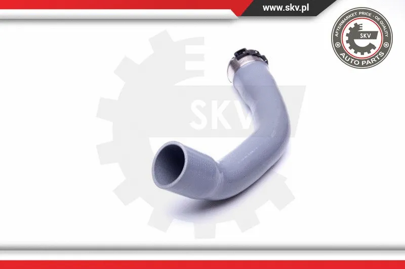Charge Air Hose