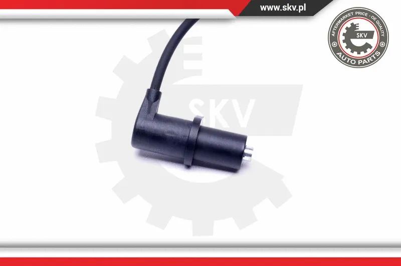 Sensor, camshaft position