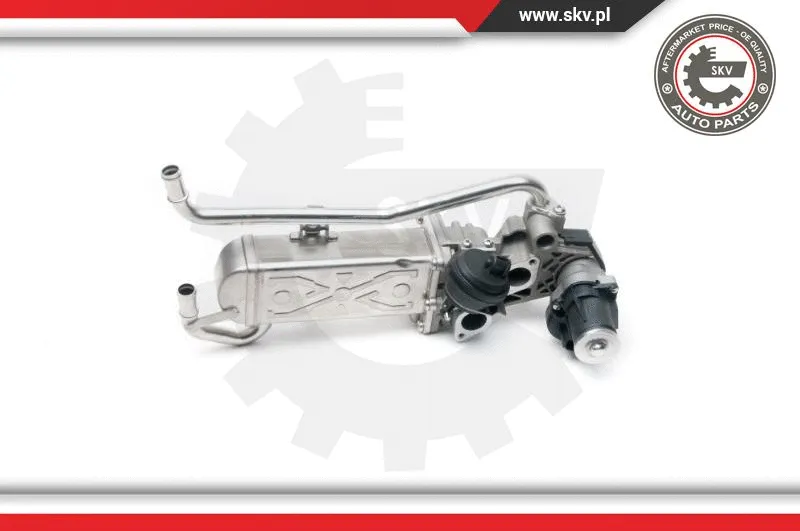 EGR Valve (14SKV096)