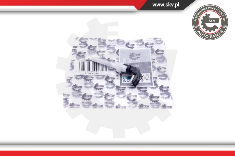 Sensor, coolant level (17SKV644)