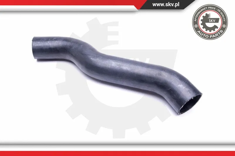 Charge Air Hose