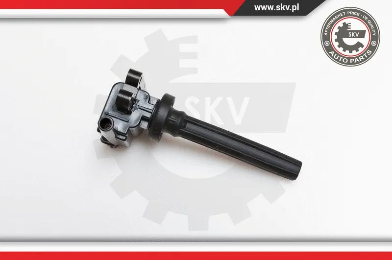 Ignition Coil