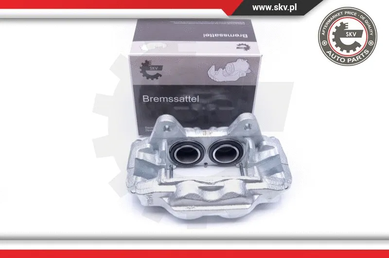 Brake Caliper (45SKV201)