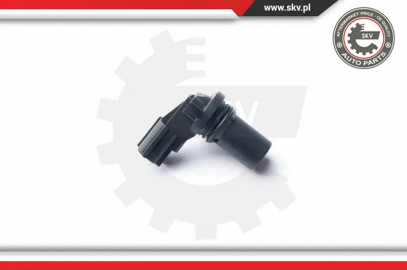 Sensor, camshaft position