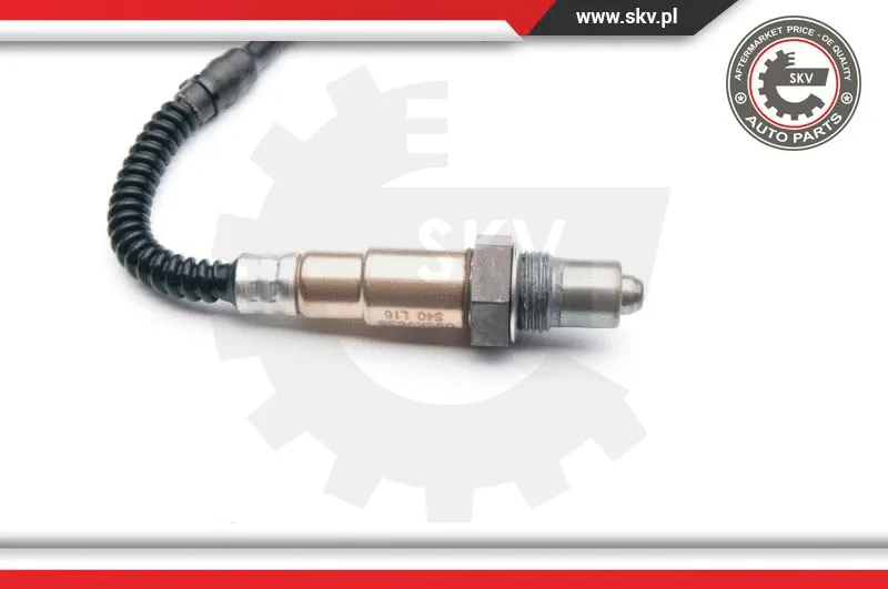 Lambda Sensor
