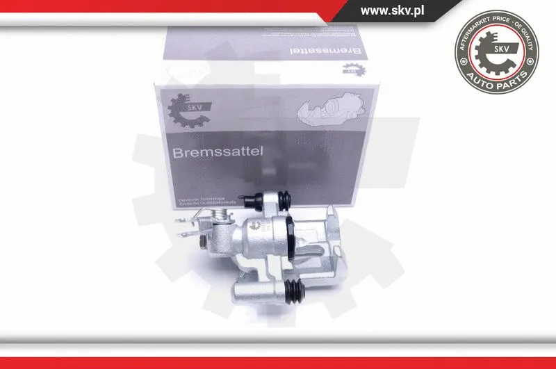 Brake Caliper (45SKV373)