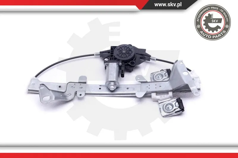 Window Regulator