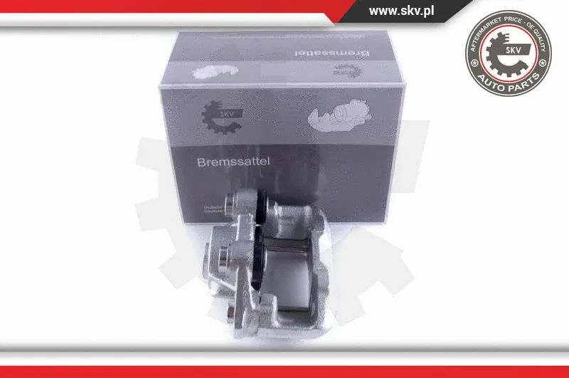 Brake Caliper (50SKV872)