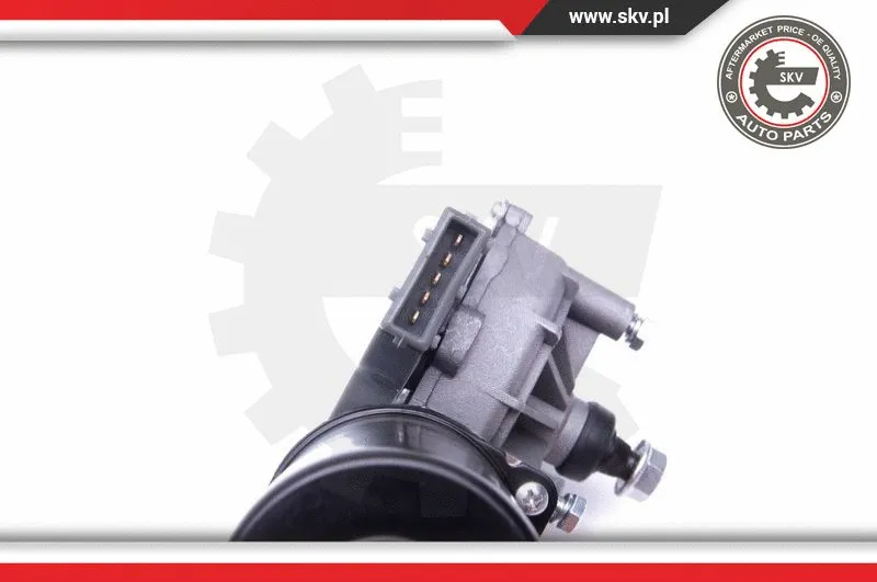 Wiper Motor