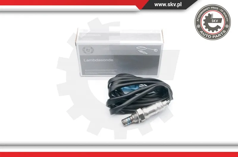 Lambda Sensor