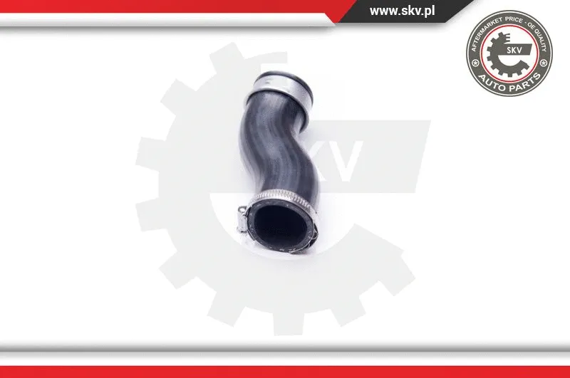 Charge Air Hose (24SKV704)