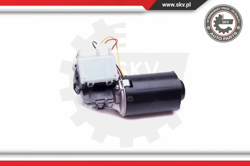 Wiper Motor