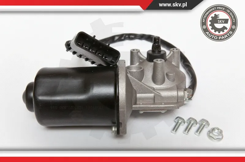Wiper Motor (19SKV011)