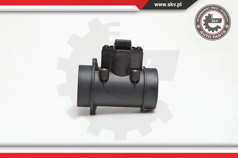 Mass Air Flow Sensor