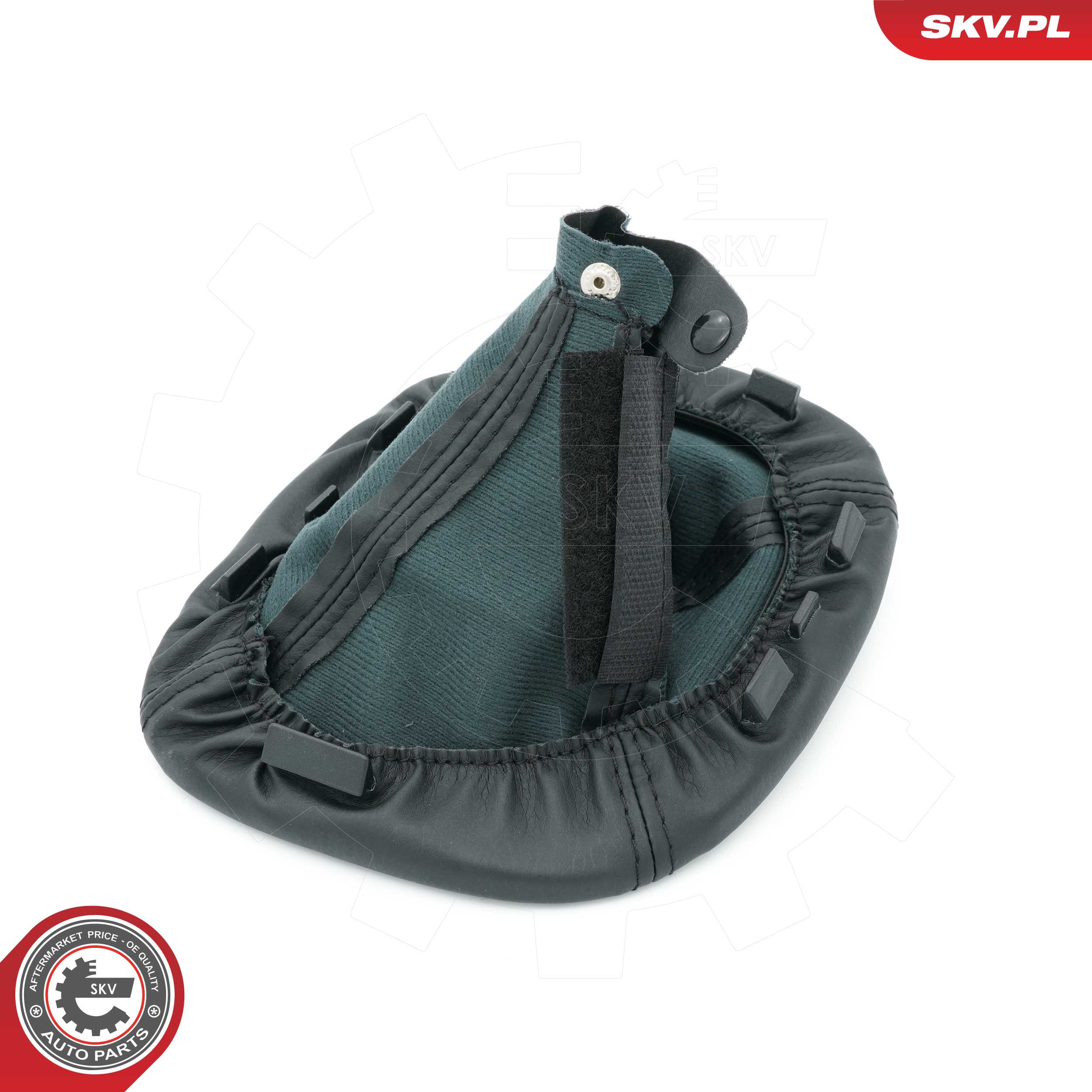 Gear Shift Lever Knob