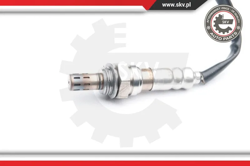 Lambda Sensor