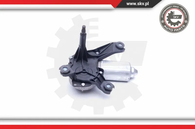 Wiper Motor