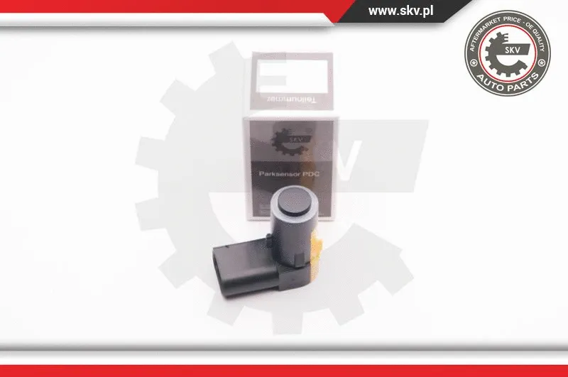 Sensor, parking distance control (28SKV048)