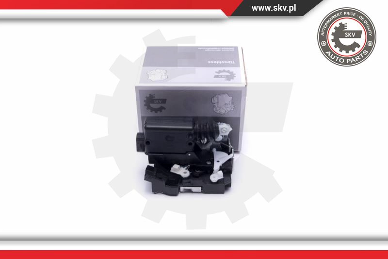 Door Lock (16SKV871)