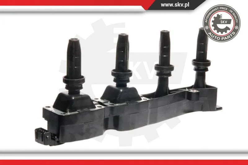 Ignition Coil