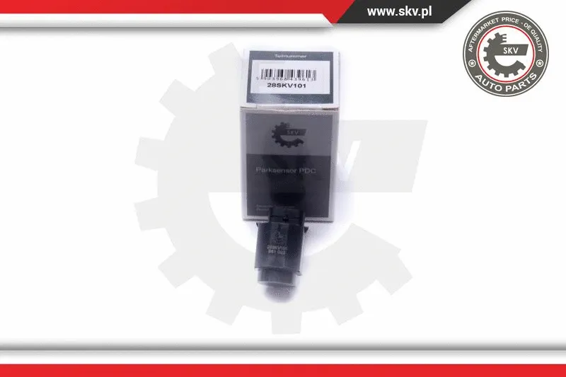 Sensor, parking distance control (28SKV101)