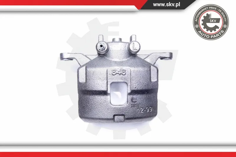 Brake Caliper