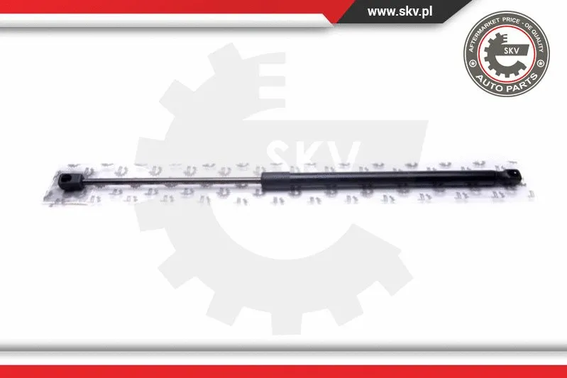 Gas Spring, rear window (52SKV757)