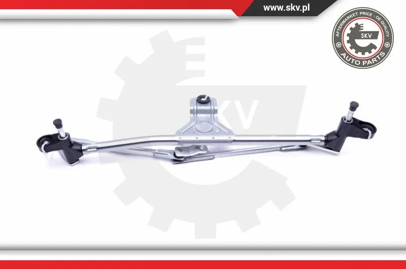 Wiper Linkage