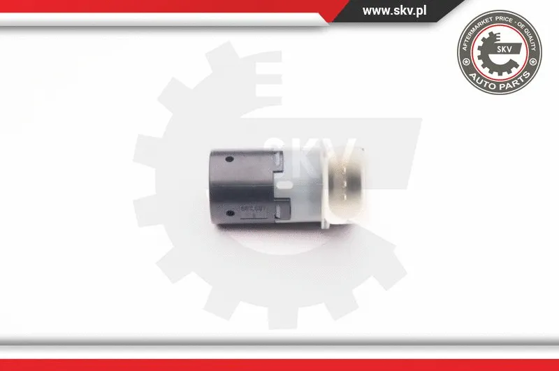 Sensor, parking distance control