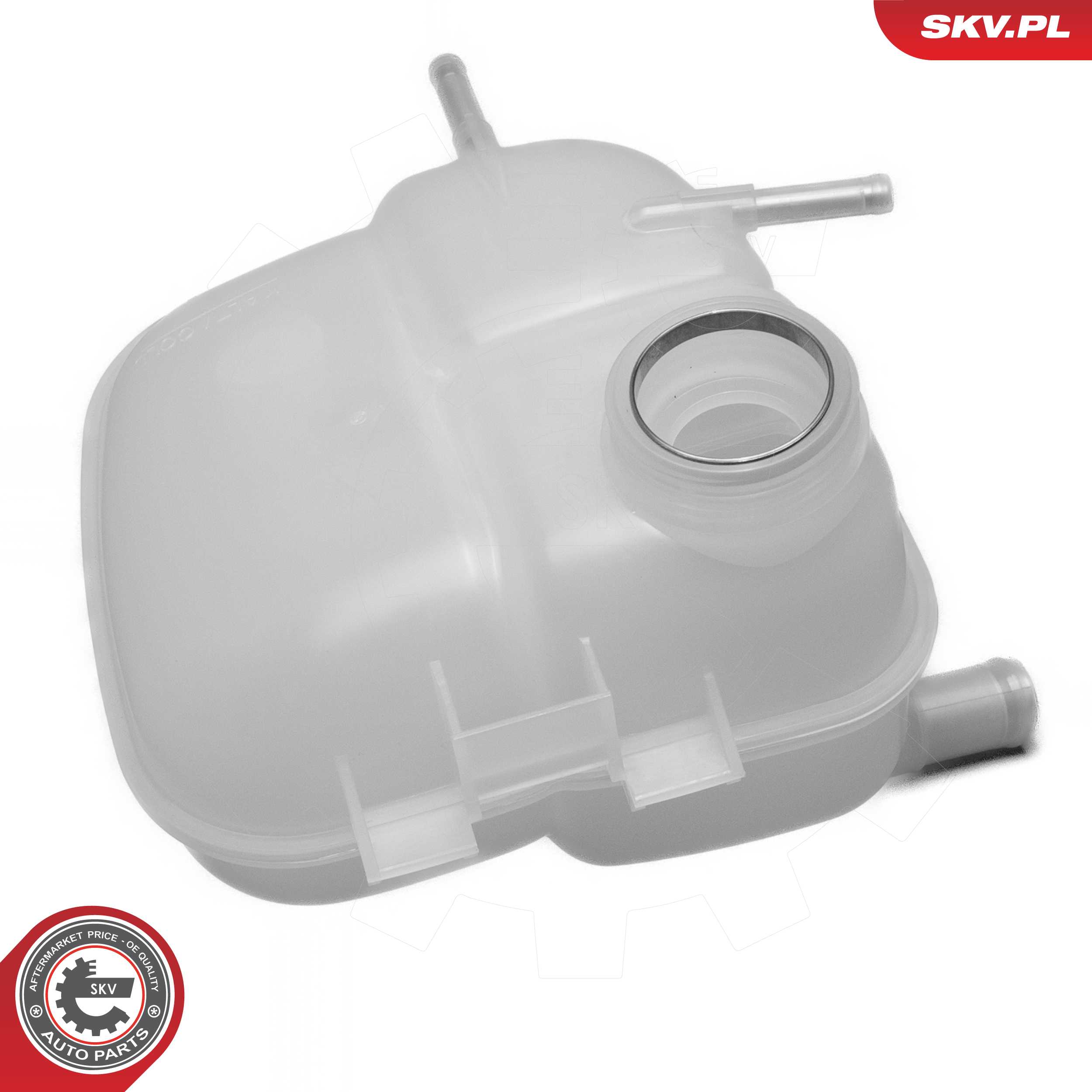 Expansion Tank, coolant