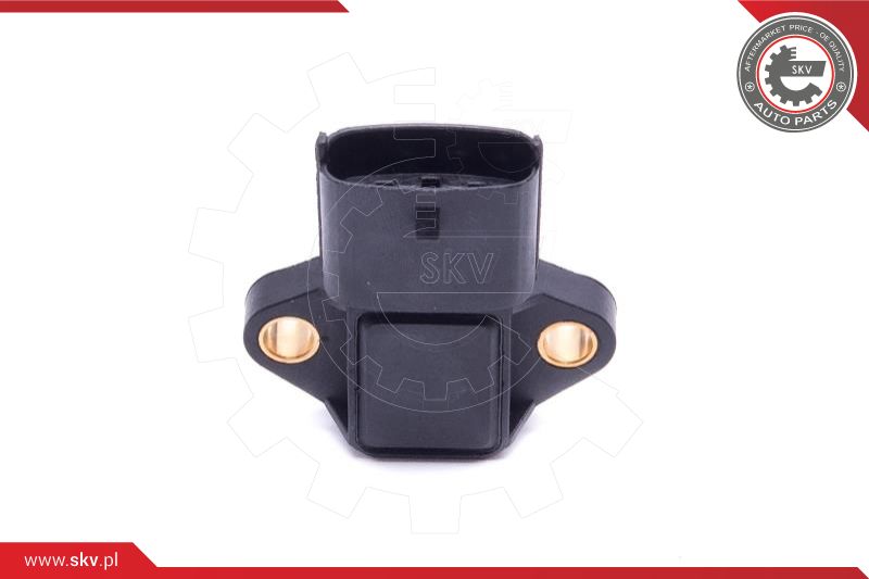 Sensor, intake manifold pressure