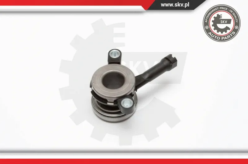 Central Slave Cylinder, clutch