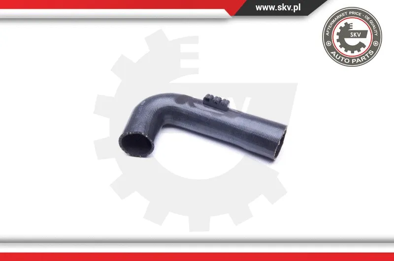 Charge Air Hose