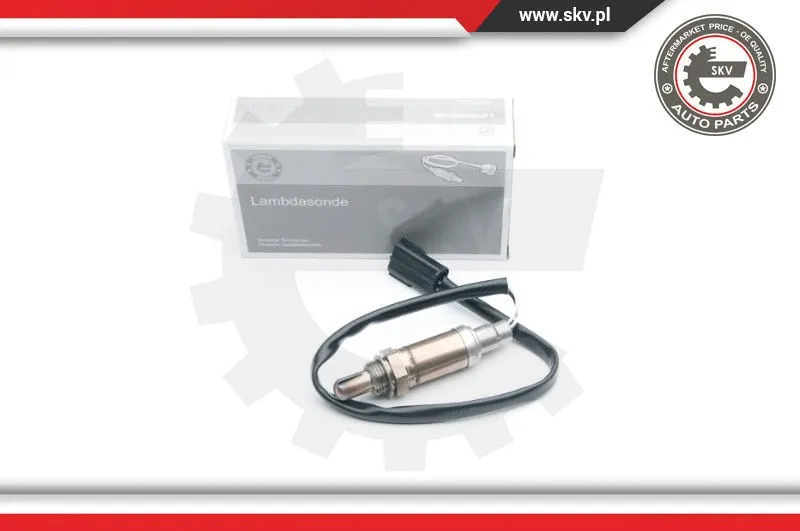 Lambda Sensor (09SKV539)