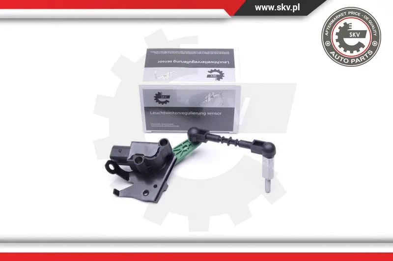 Sensor, Xenon light (headlight levelling) (17SKV429)