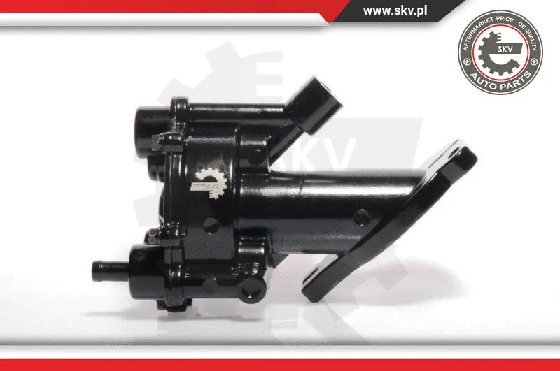 Vacuum Pump, braking system