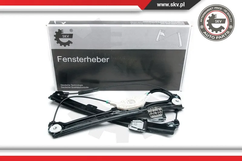 Window Regulator (01SKV662)