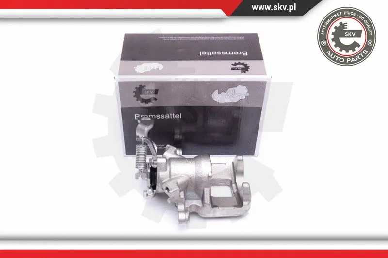Brake Caliper (50SKV104)