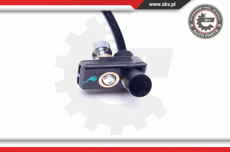 Sensor, crankshaft pulse