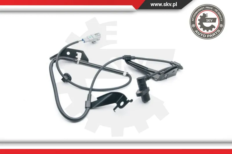 Sensor, wheel speed (06SKV305)