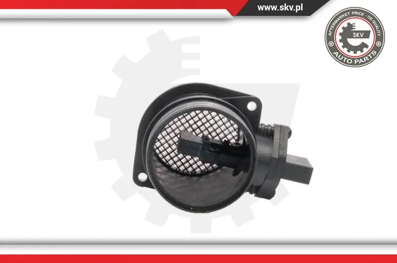 Mass Air Flow Sensor