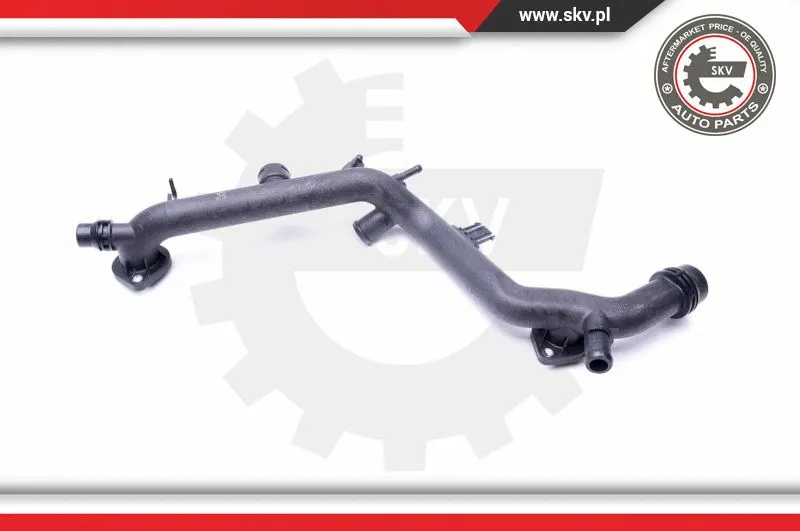 Coolant Pipe