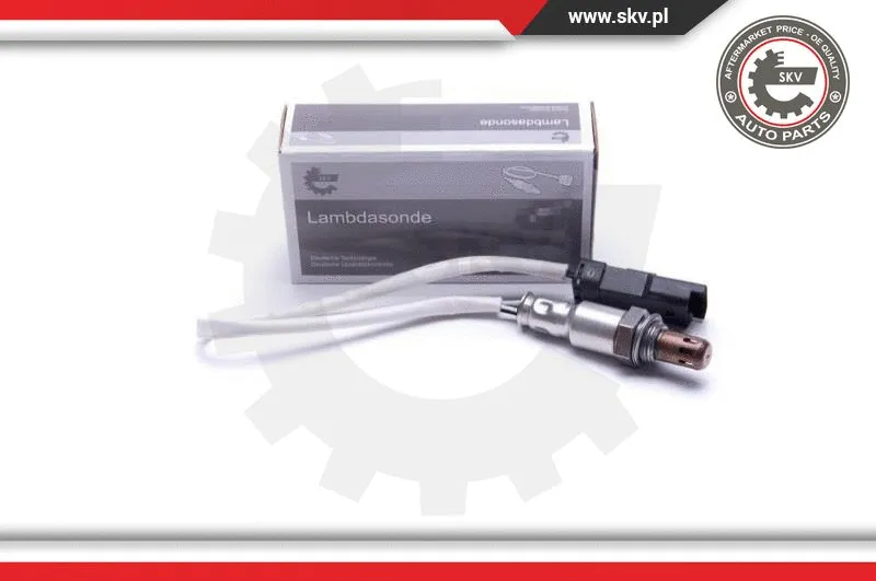 Lambda Sensor (09SKV124)