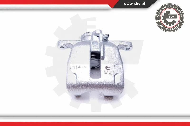 Brake Caliper