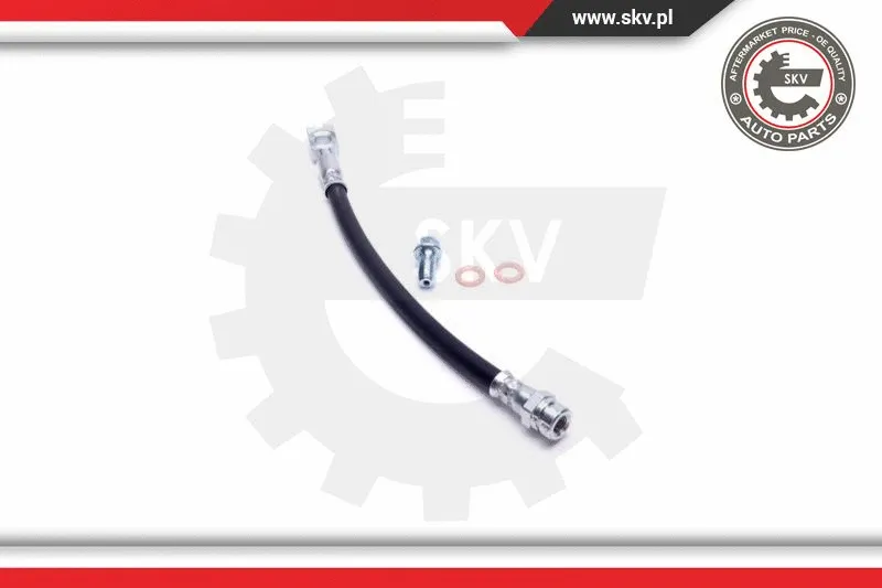 Brake Hose