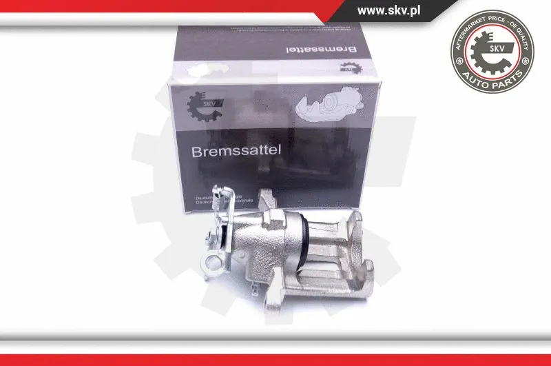 Brake Caliper (44SKV703)