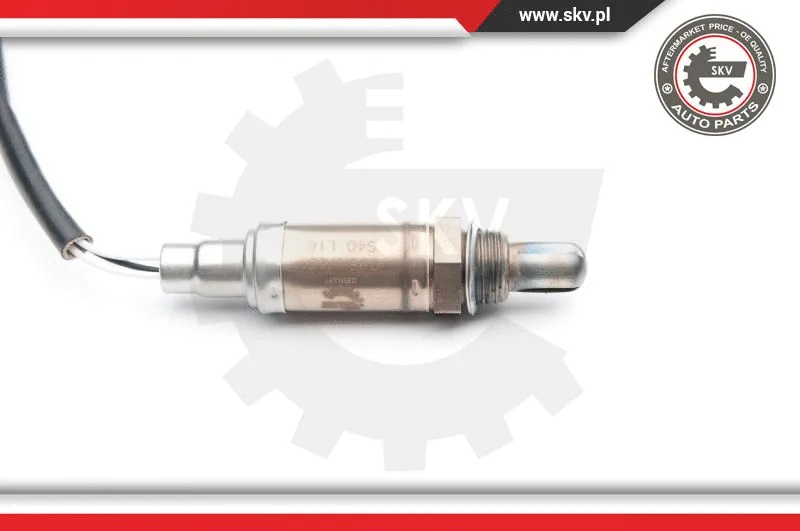 Lambda Sensor