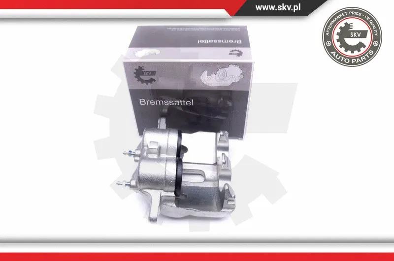 Brake Caliper (45SKV941)
